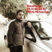 Dr. Krishna LY PhD (@advkrishnaly1) 's Twitter Profile
