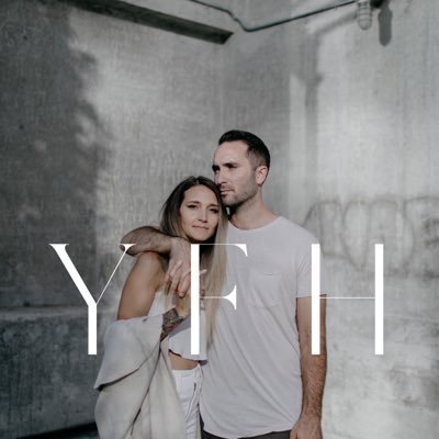 Wife & husband duo creating a safe space for deconstruction and recovery from church trauma 🖤 Official twitter for YFH Instagram page.