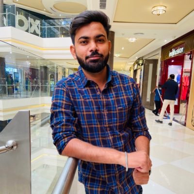 ArvindKadyan7's profile picture. SDE-2
MERN Stack | DSA | Algorithm | Coding