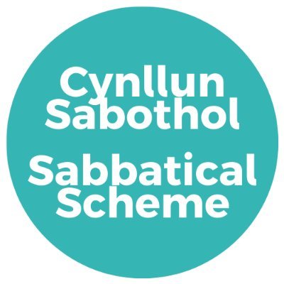 cynllunsabothol's profile picture. Hyfforddiant Cymraeg i addysgwyr, dechreuwyr i lefel uwch. Gallwn gyda'n gilydd. Welsh language training for educators, entry to higher level. Together we can.