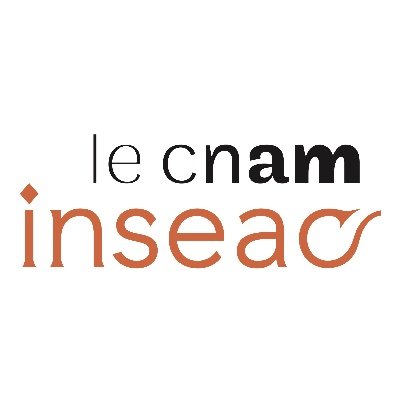 LeCnam_Inseac Profile Picture