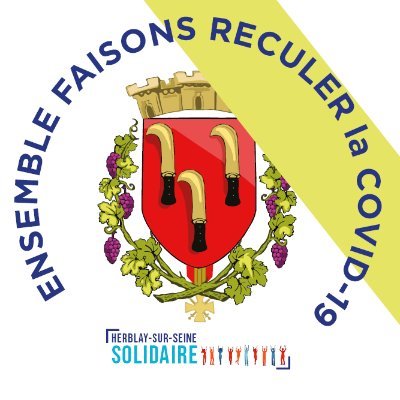 Compte officiel
Suivez l’actualité de la Ville d’#HerblaysurSeine !
Retrouvez-nous aussi sur https://t.co/Ws3ZUZCNJ0