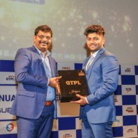 Paramveersinh Jadeja (@jadejaparamveer) 's Twitter Profile