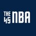 THE 45 NBA (@the45nba) Twitter profile photo