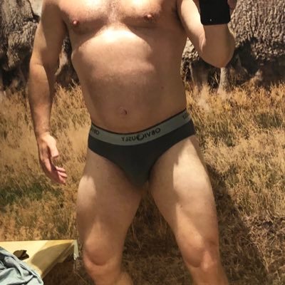 MenoffJack's profile picture. ADULTS ONLY - Discreet married #daddy into safe fun, #jockstraps, #Lycra, #speedos, hot underwear in #Milwaukee