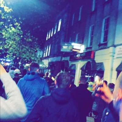 AlexPufc's profile picture. PUFC