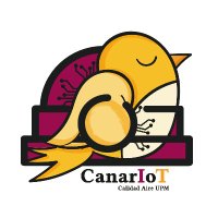 CanarIoT (@canariot_upm) 's Twitter Profile