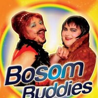 Bosombuddies(@BosomBuddies3) 's Twitter Profileg