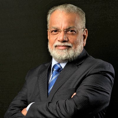 Ex. Chairman Space Commission/Secretary (Space)/Chairman ISRO (2009-2014); Member Space Commission & NSAB; Chairman ISI Council....