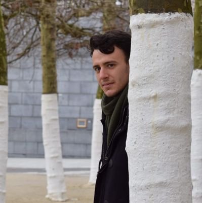 LorenzoGhezzi94's profile picture. PhD student @Verstreken_lab, VIB KU Leuven, Belgium.