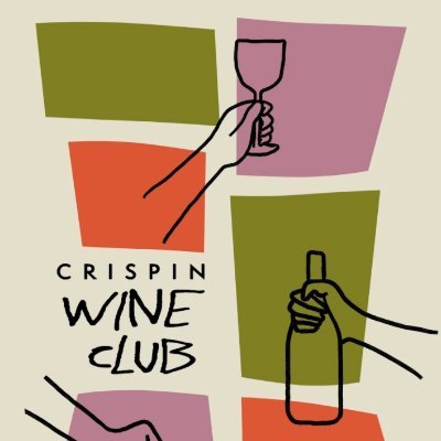 Restaurant + wine bar in #Spitalfields, from team behind @lundenwic @scotchtails - just launched #CrispinWineClub *mostly on Insta @crispin_e1 🍽🍷