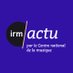 IrmACTU (@irmactu) Twitter profile photo IrmACTU (@irmactu) Twitter profile photo