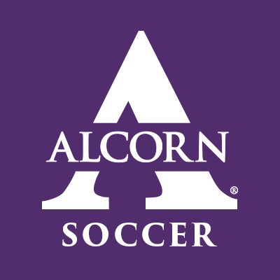 The Official Twitter of Alcorn State University Women's Soccer