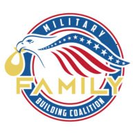 militaryfamilybuilding(@buildingmilfams) 's Twitter Profile Photo