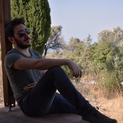 canerkaragler's profile picture. IZTECH - Computer Engineer/M.Sc.