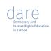 DARE Democracy & Human Rights Education in Europe (@DareRights) Twitter profile photo