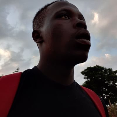 thulanibenedict's profile picture. Image of God