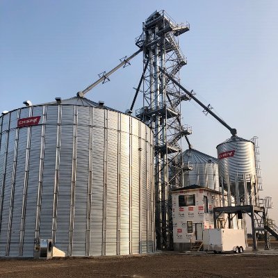 MNMillwright's profile picture. Grain Handling Systems - we provide complete millwright services. We can build a grain handling system from the ground up & travel all throughout the Midwest.