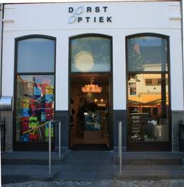 dorstoptiek's profile picture. 