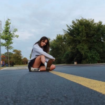 kayleighberman's profile picture. you are loved