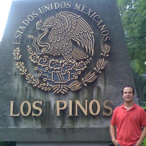 jfacha's profile picture. 