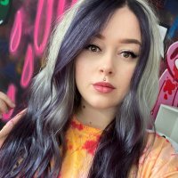 Jeseca McMahon (@jesdoeshair_) 's Twitter Profile Photo Jeseca McMahon (@jesdoeshair_) 's Twitter Profile Photo