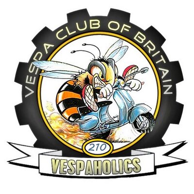 VespaholicsVC's profile image