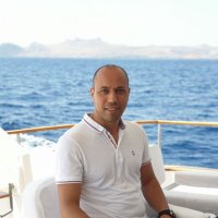 Turgut Ulutekin (@tulutekin) Twitter profile photo