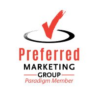 Preferred Mktg Group(@pmg_now) 's Twitter Profile Photo