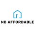 NB Affordable (@nb_affordable) Twitter profile photo