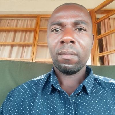 NormanMatende1's profile picture. The voice of mine workers and mining communities