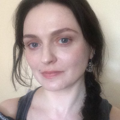 Associate Researcher, Music Department, University of Sussex. Psychedelic music is my thing :)
