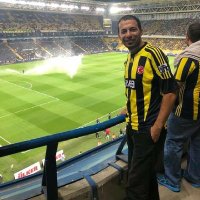 Aytekin Çelebi(@aytek24) 's Twitter Profile Photo