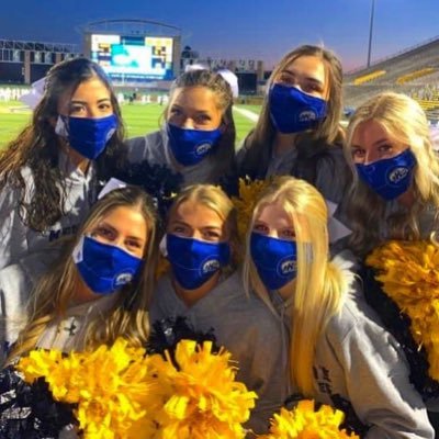 The Official Twitter of the Kent State University Cheerleading Squad kentstatecheer@gmail.com #ksucheer follow us on Snapchat @KSUcheerleading!