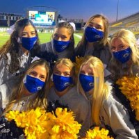 Kent St Cheerleading (@kentstcheer) 's Twitter Profile Photo Kent St Cheerleading (@kentstcheer) 's Twitter Profile Photo