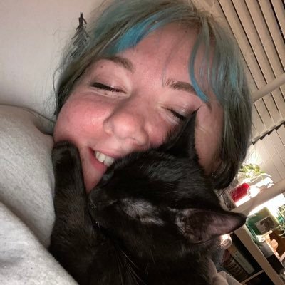 ally__annee's profile picture. Black Lives Matter! tryin my best to try my best (she/her/hers)