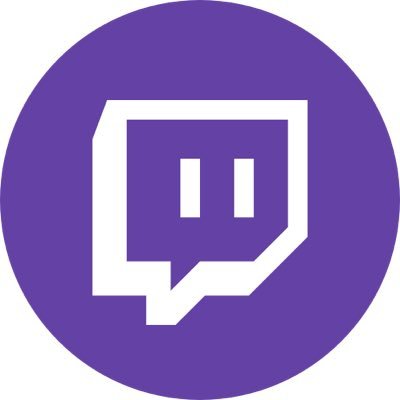 Promote your Twitch livestream. Follow us, tag us in your tweet and we’ll retweet it. Here to help grow the community🔥📺