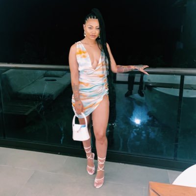 meetJazz's profile picture. ♌ follow my instagram: meetJazz