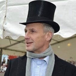 not a Land owner of a walled estate in Dorset. not a former Conservative politician, journalist, landowner and , chancer in S.Dorset. Repulsive human.