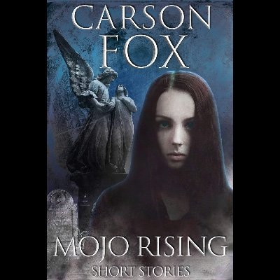 Mom of three, Author, and contributor to @BloodReignLit