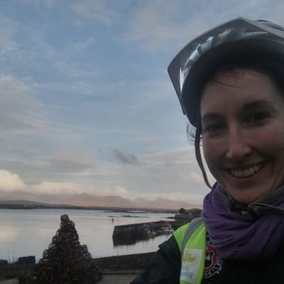 Christine Hynes here. Work in ALONE. Passionate about social justice, inclusive education, theatre and Irish Mammy jokes. Tweets are my own opinion
she/her