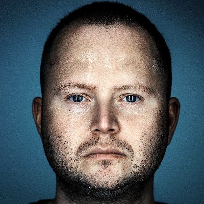 ABakharev's profile picture. CPO, AI Consultant