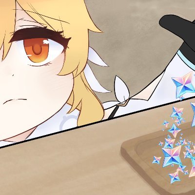 Yuuriaさんのプロフィール画像
