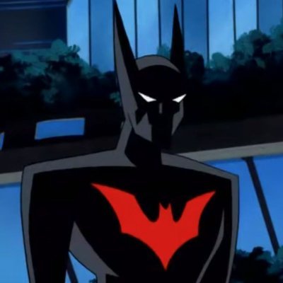 ChairoBatman Profile Picture