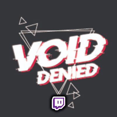 ZeroVoidKiller's profile picture. Weird guy who wants to play games and want to please my audience