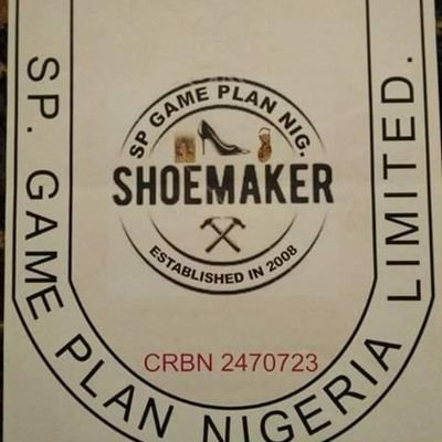 Sp.Game Plan Nigeria