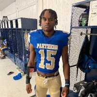 Michael Johnson (@mike_j2021) 's Twitter Profile