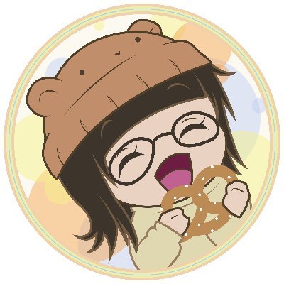 animepretzelsさんのプロフィール画像