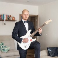 Oleg Agafonov (@agaf0x) 's Twitter Profile Photo Oleg Agafonov (@agaf0x) 's Twitter Profile Photo