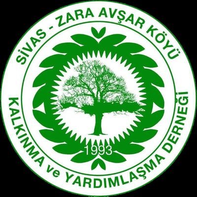 Sivas Zara Avşar Köyü